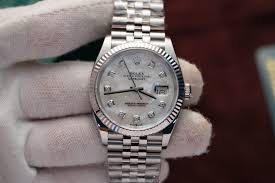 Rolex Datejust Replica